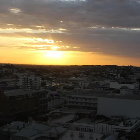 Spectacular Views Of Cbd By Fv With Free Car Park Apartment Brisbane Exterior photo
