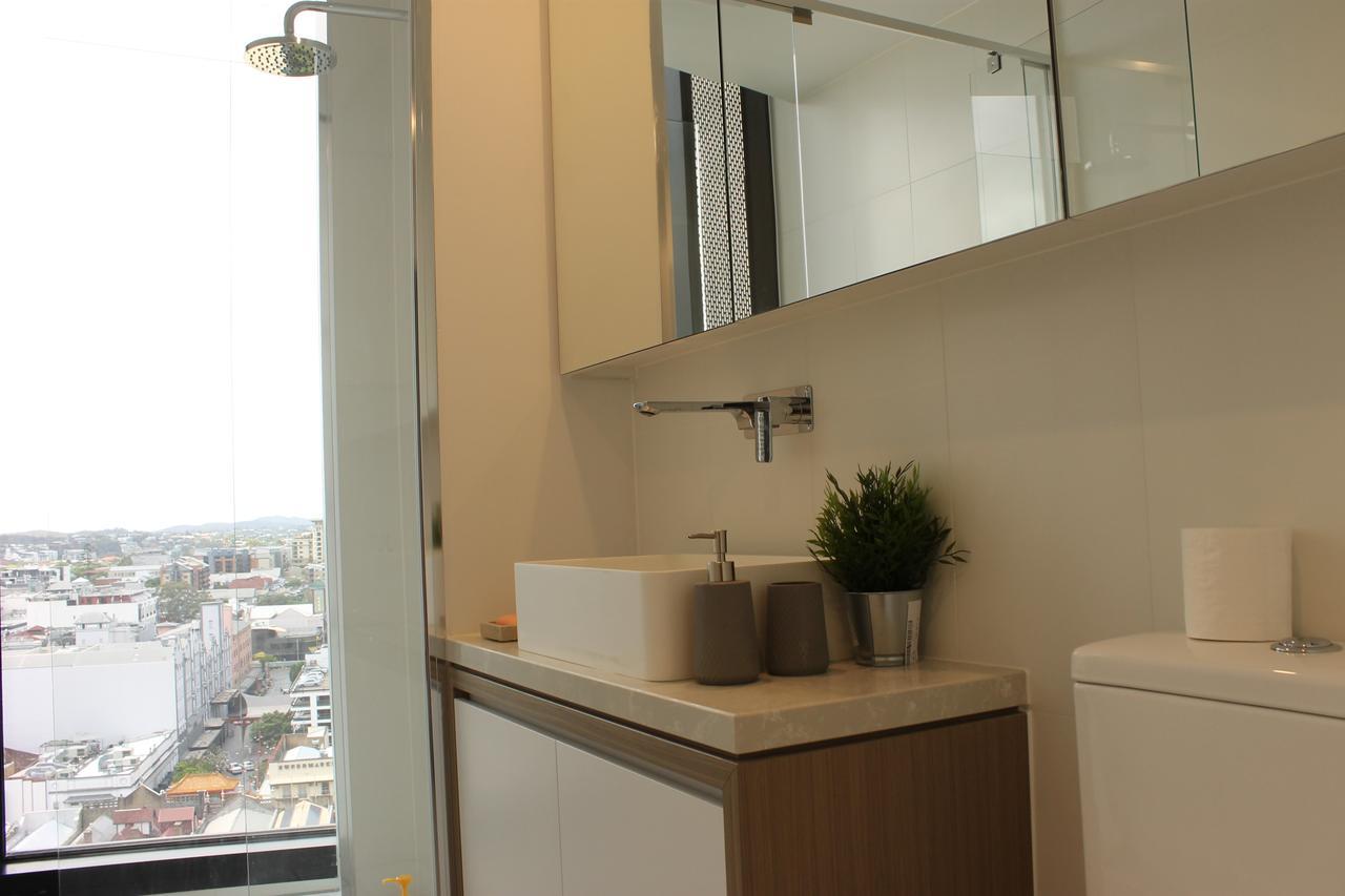Spectacular Views Of Cbd By Fv With Free Car Park * Brisbane